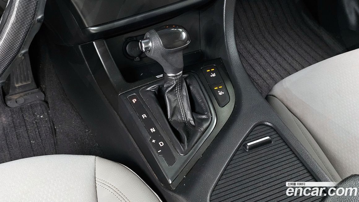 Kia K5 2015