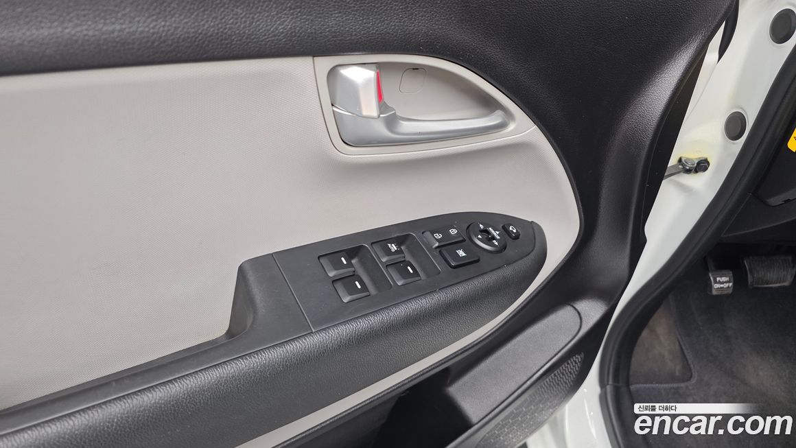 Kia RAY 2016