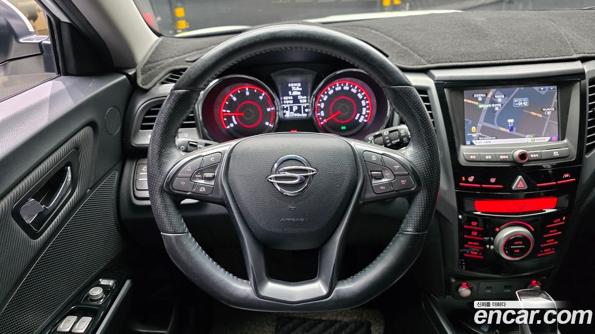 KG_Mobility_Ssangyong TIBOLI 2019