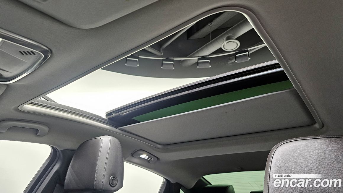 ChevroletGMDaewoo Malibu 2017