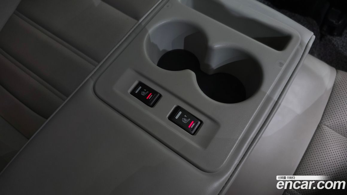 Renault-KoreaSamsung SM6 2019