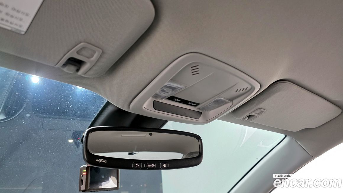 ChevroletGMDaewoo Malibu 2018