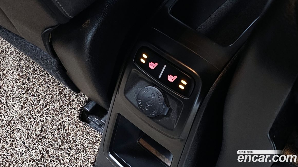 Kia RAY 2019