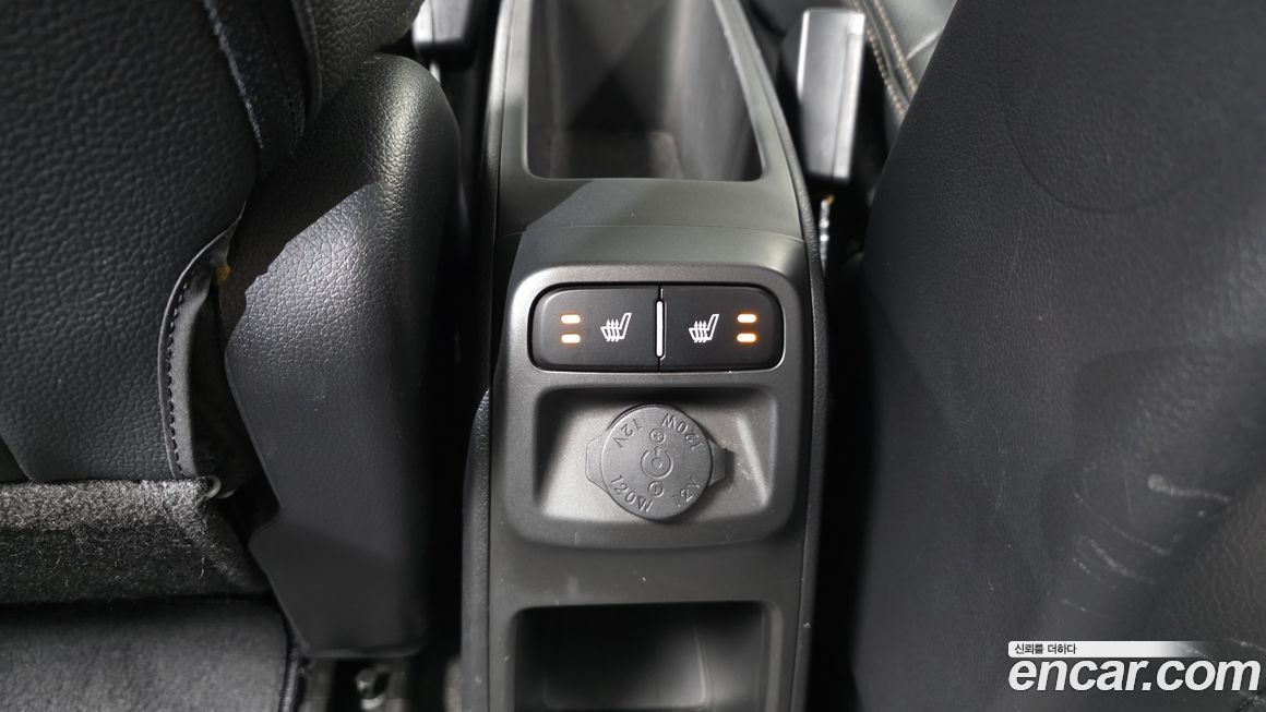 Kia RAY 2016