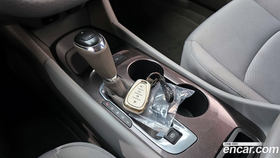 ChevroletGMDaewoo Malibu 2018
