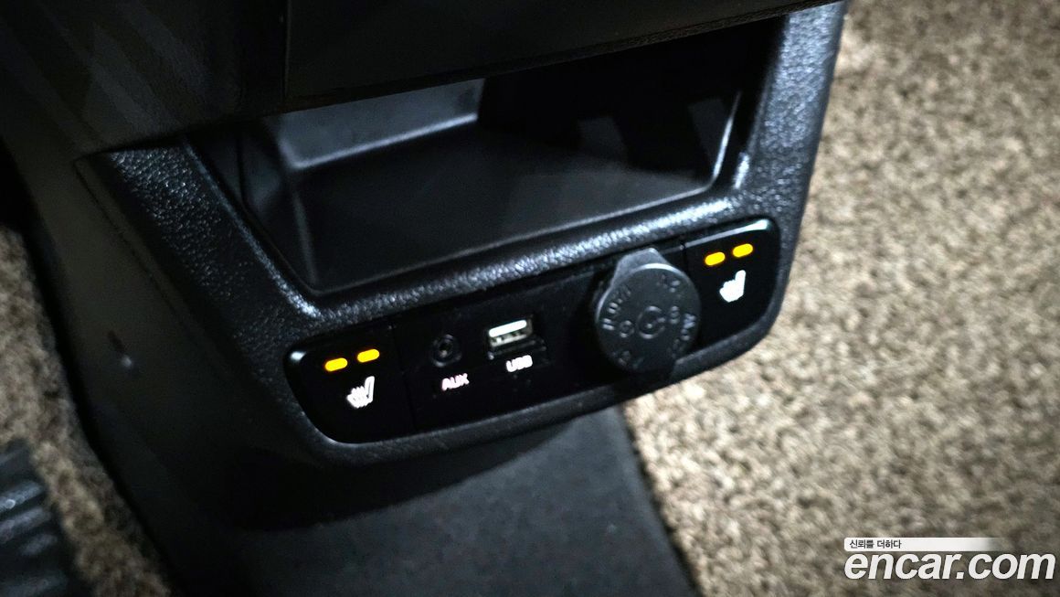 Kia RAY 2019