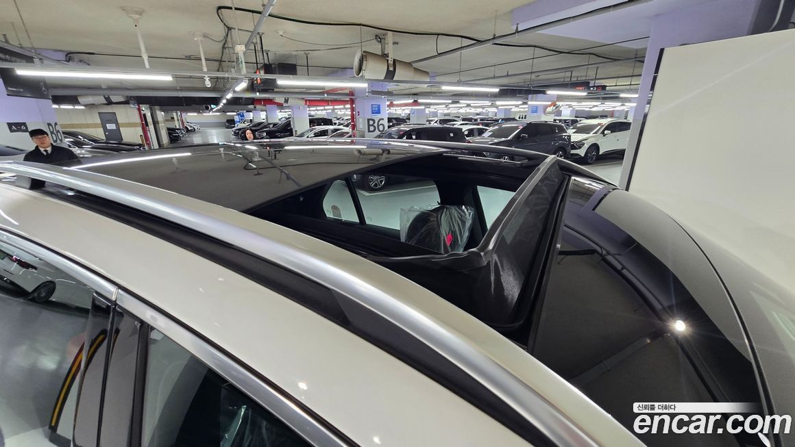 Mercedes-Benz GLE-Class 2025