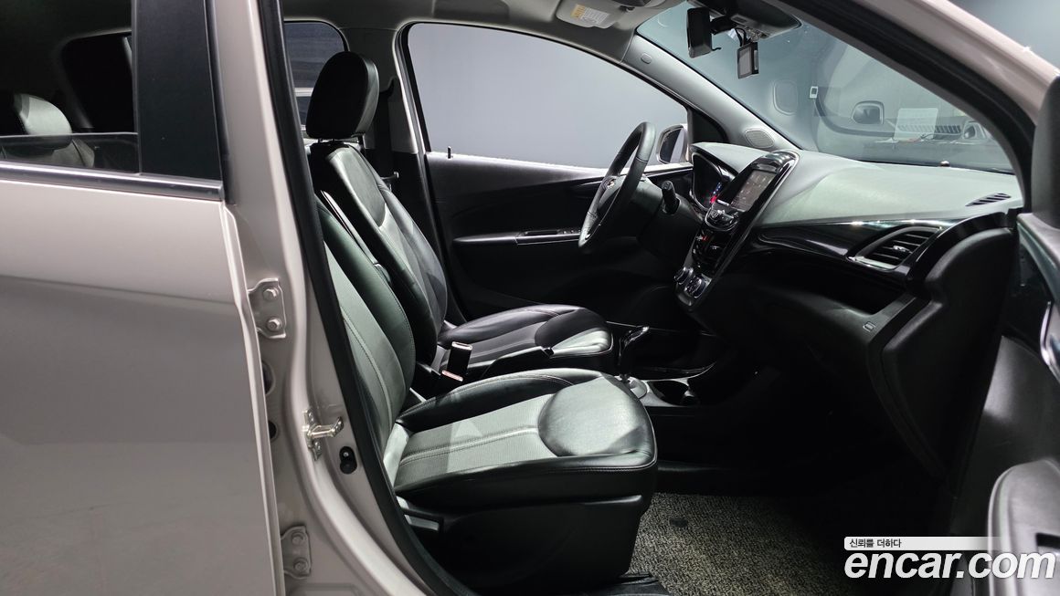 ChevroletGMDaewoo Spark 2019