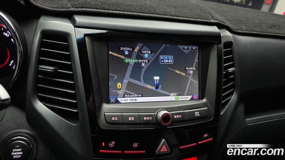 KG_Mobility_Ssangyong TIBOLI 2019