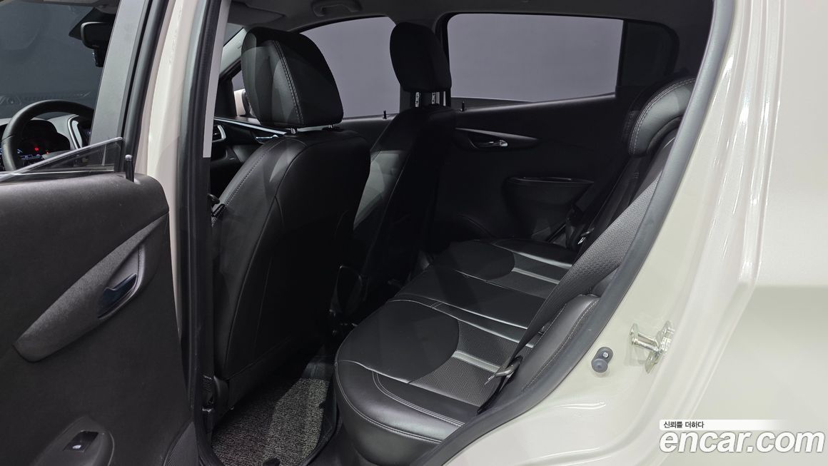 ChevroletGMDaewoo Spark 2019