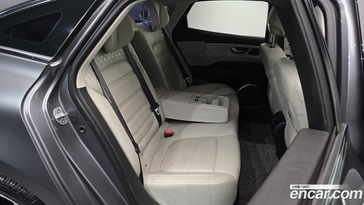 Renault-KoreaSamsung SM6 2019