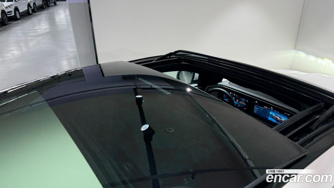 Mercedes-Benz GLE-Class 2025