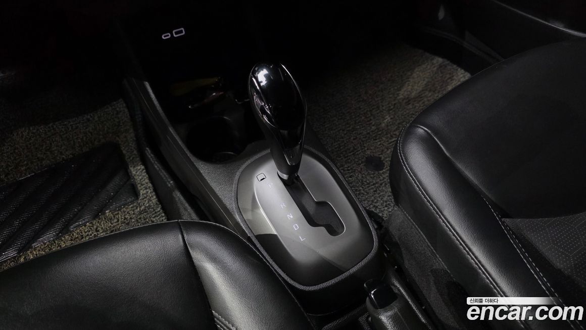 ChevroletGMDaewoo Spark 2019