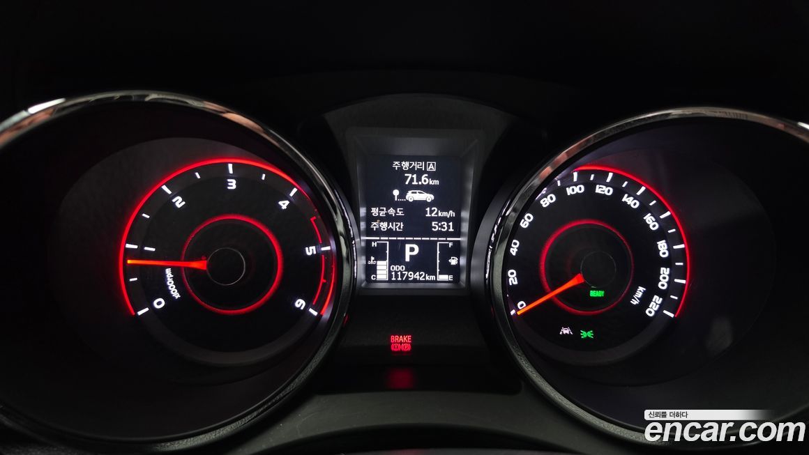 KG_Mobility_Ssangyong TIBOLI 2019