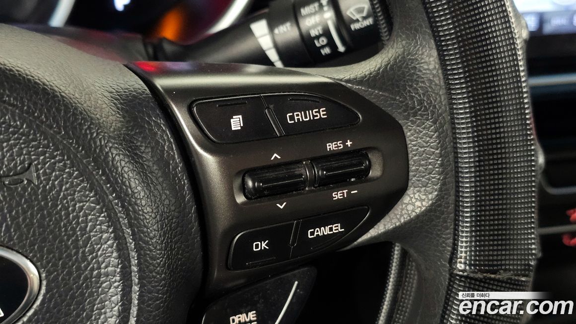 Kia K5 2015