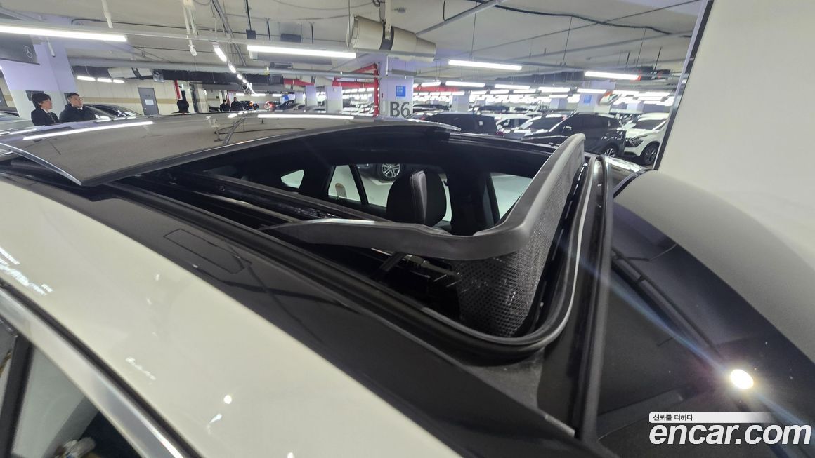 Mercedes-Benz GLE-Class 2025