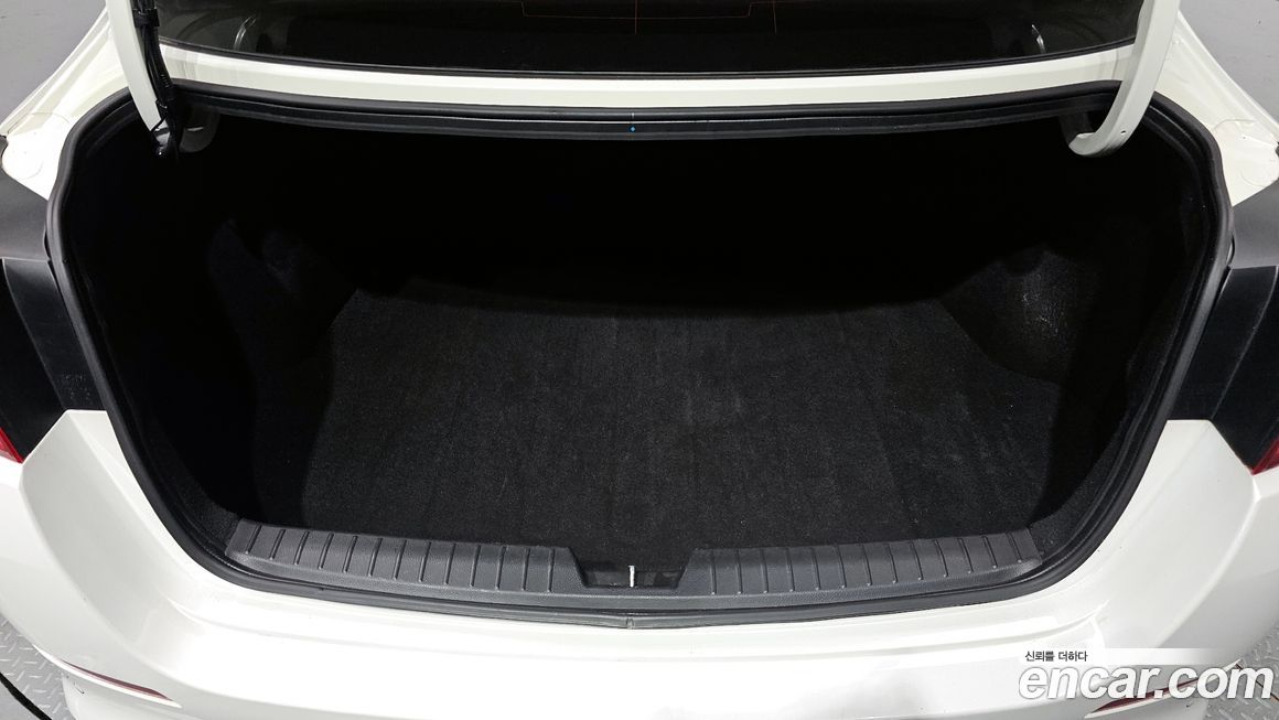 Kia K5 2015