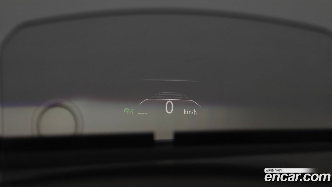 Renault-KoreaSamsung SM6 2019