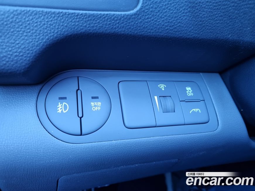 Hyundai Starex 2015