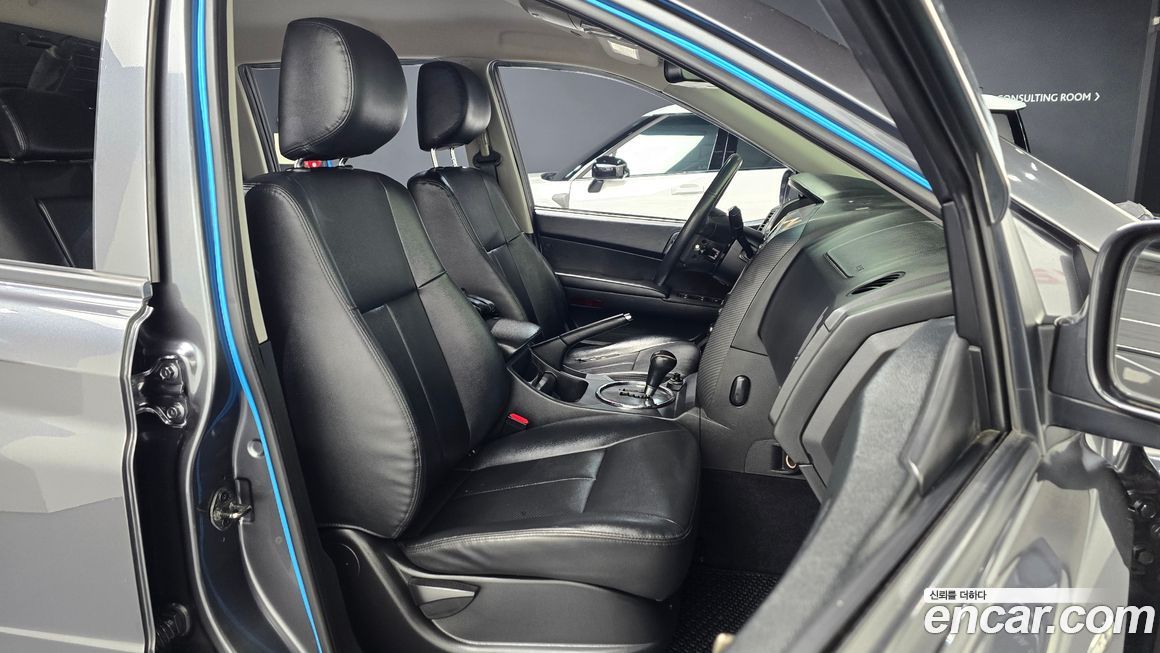 KG_Mobility_Ssangyong KORANDO 2015