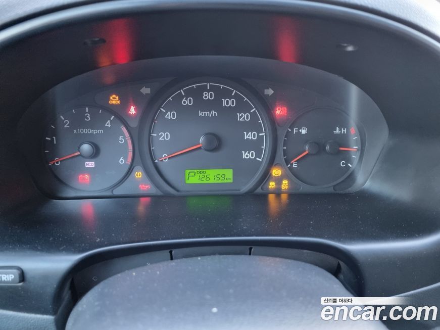Hyundai Starex 2015