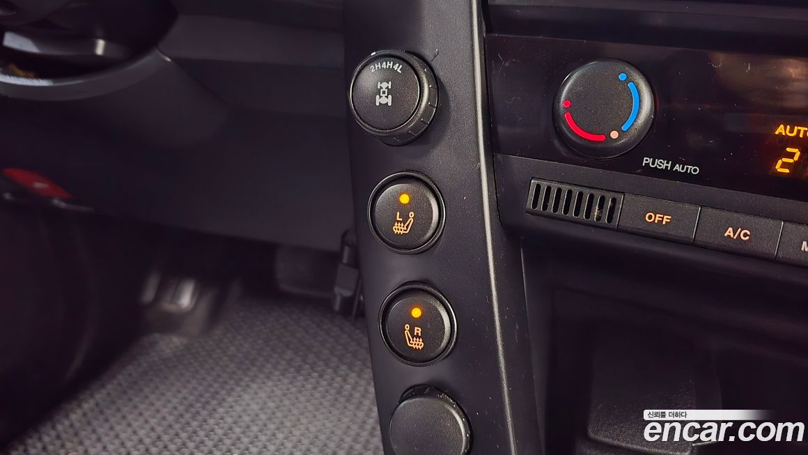 KG_Mobility_Ssangyong KORANDO 2015