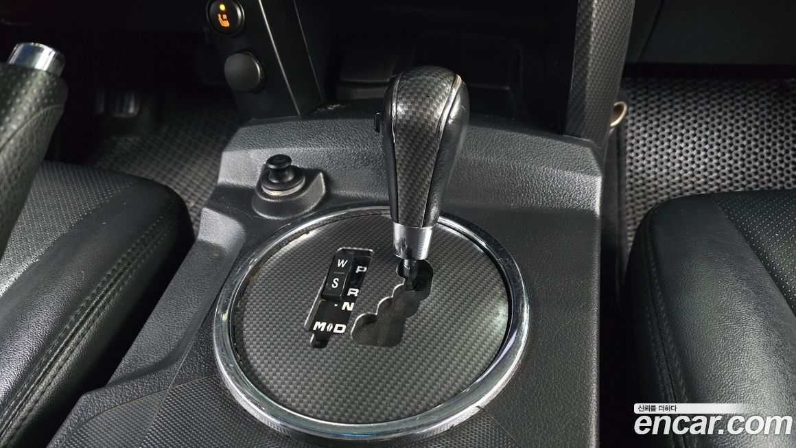 KG_Mobility_Ssangyong KORANDO 2015