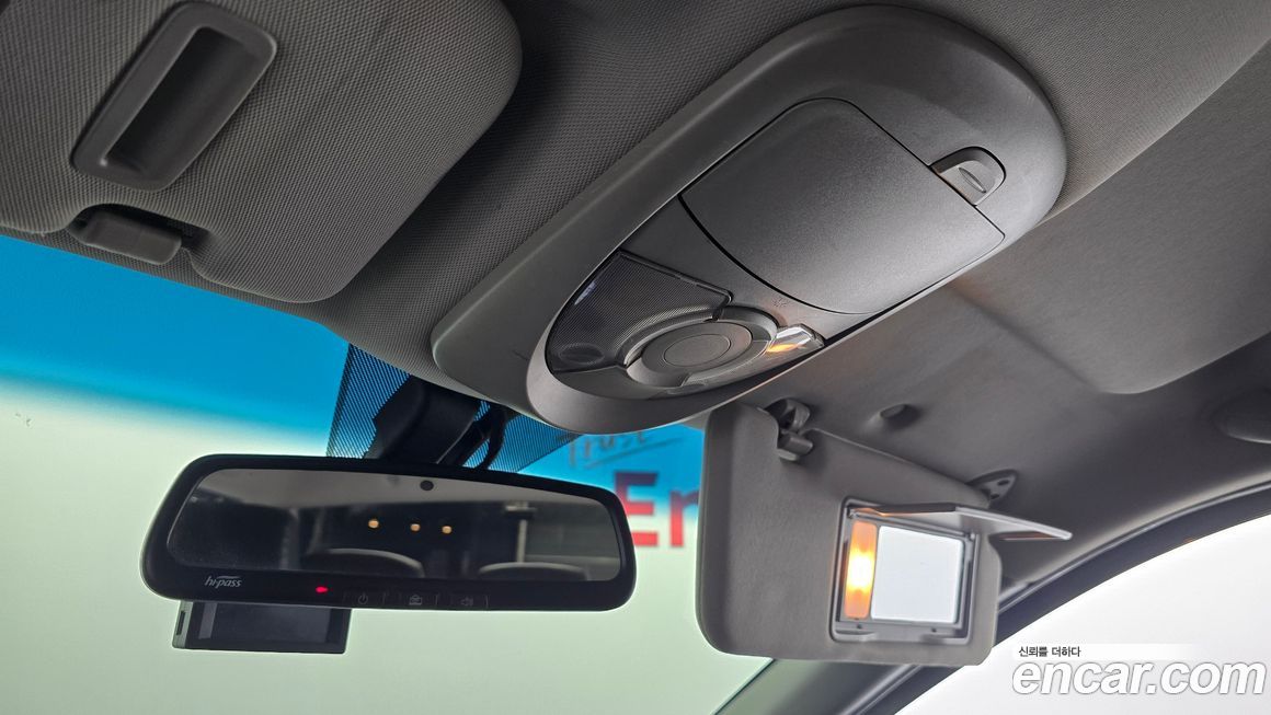 KG_Mobility_Ssangyong KORANDO 2015