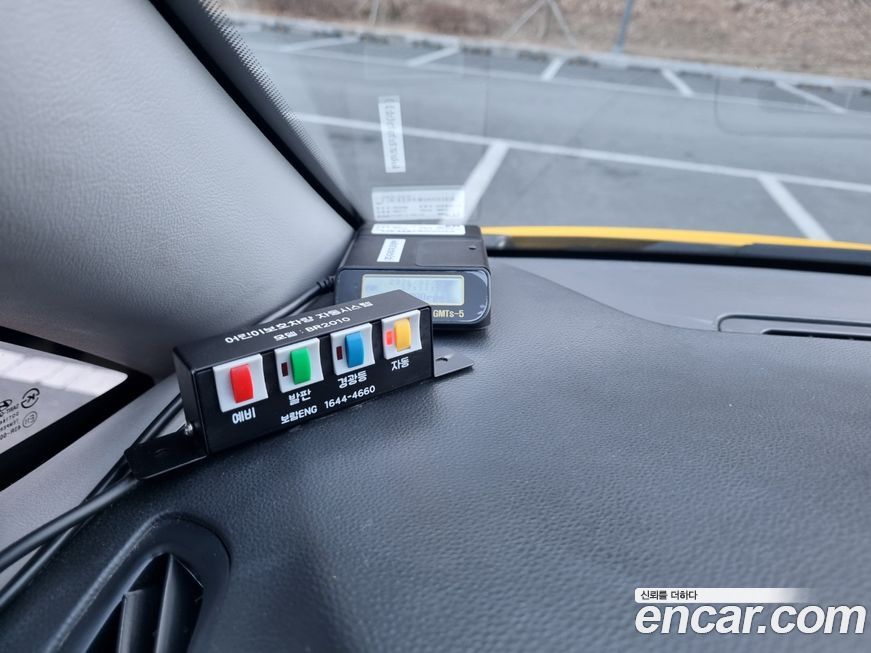 Hyundai Starex 2015