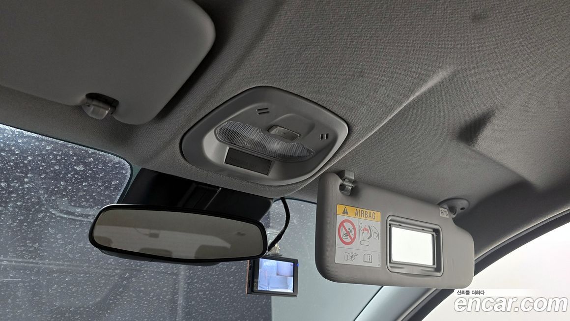 ChevroletGMDaewoo Spark 2021