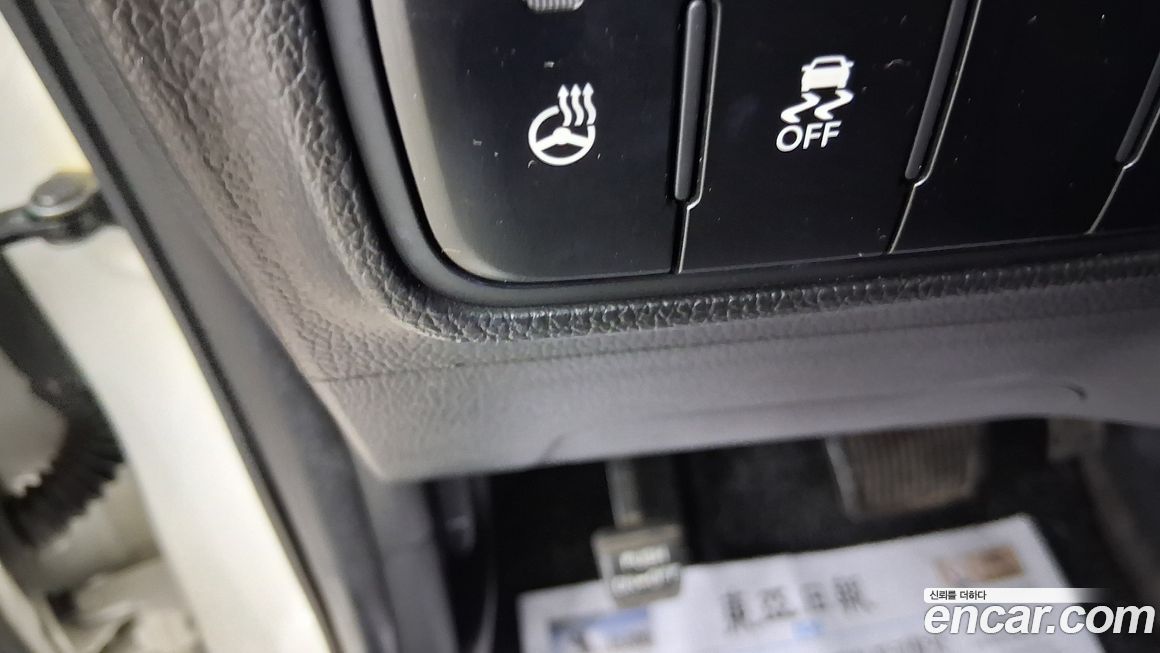 Kia RAY 2015