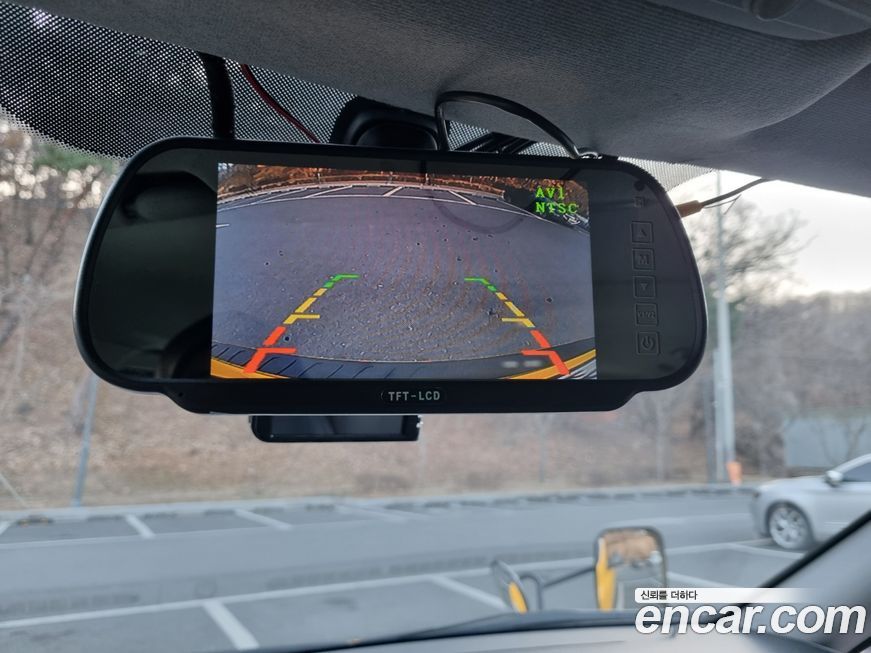Hyundai Starex 2015