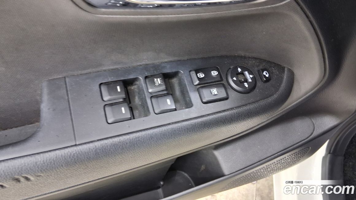 Kia RAY 2015