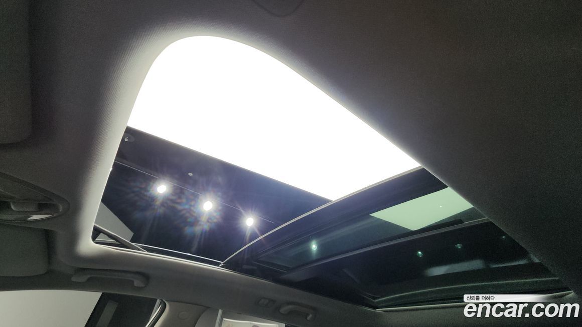 Hyundai Santafe 2015