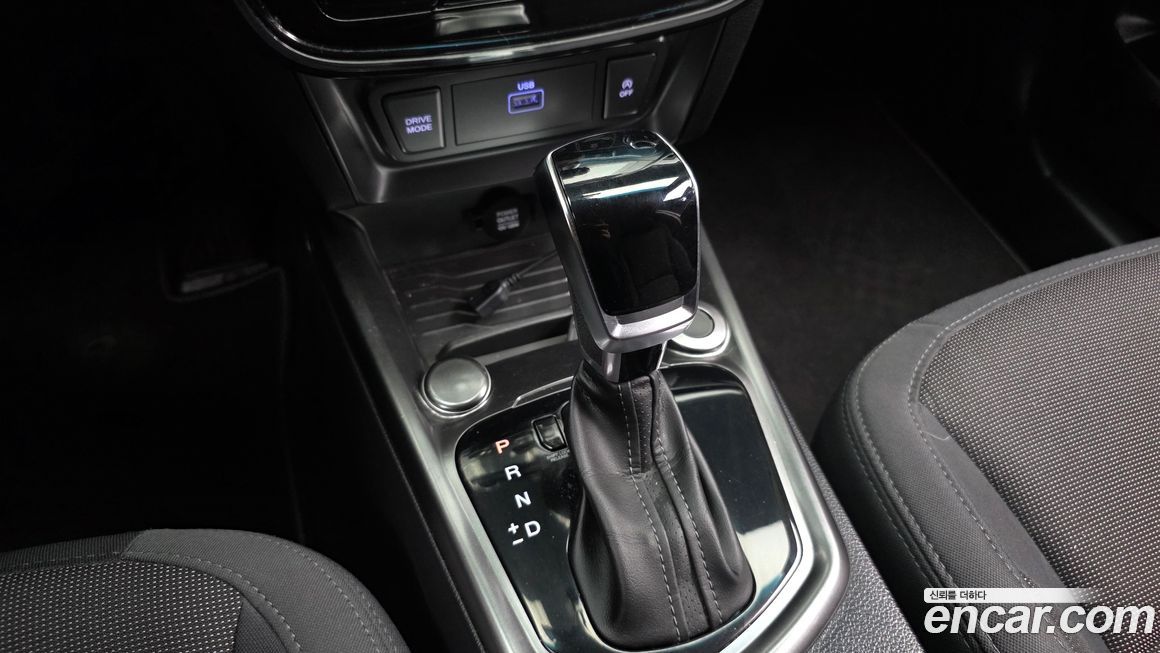 KG_Mobility_Ssangyong TIBOLI 2022