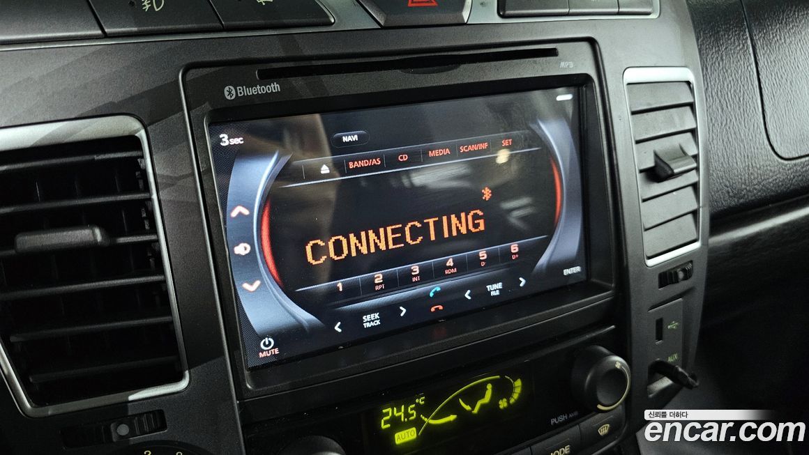 KG_Mobility_Ssangyong KORANDO 2017