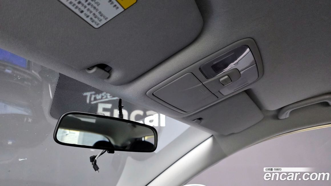 Hyundai Tucson 2011