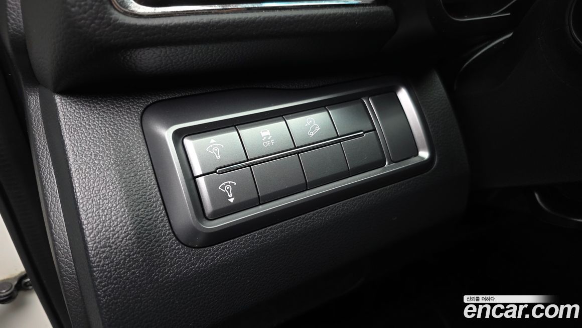 KG_Mobility_Ssangyong TIBOLI 2022