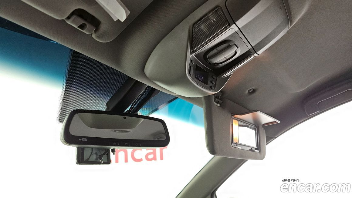 KG_Mobility_Ssangyong KORANDO 2017