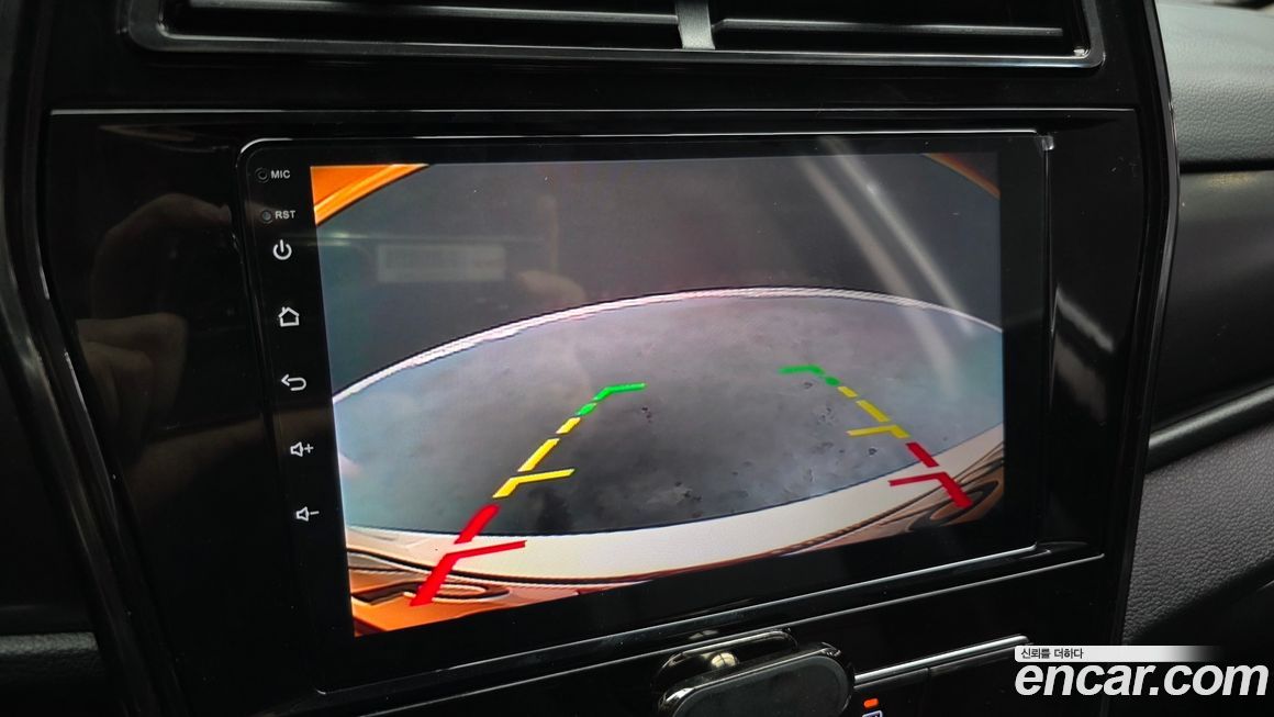 KG_Mobility_Ssangyong TIBOLI 2022