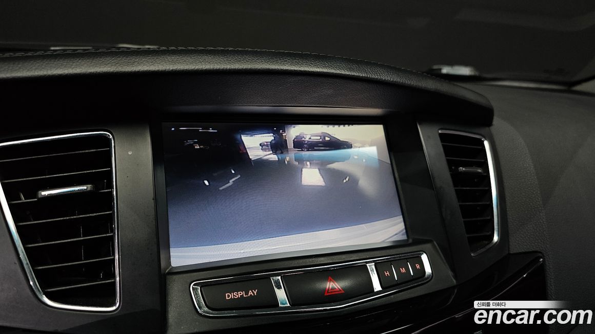 Kia K7 2011