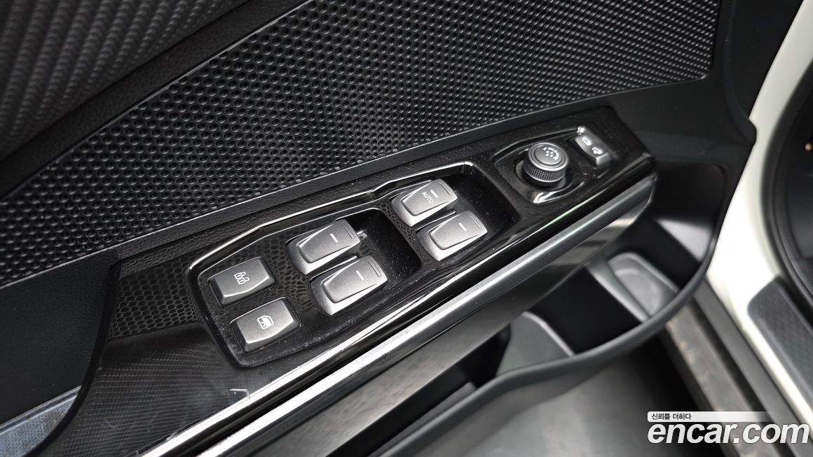 KG_Mobility_Ssangyong TIBOLI 2022