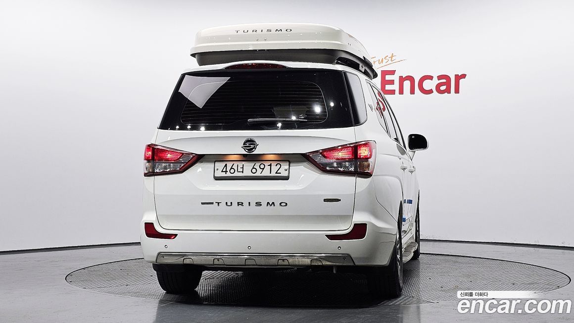 KG_Mobility_Ssangyong KORANDO 2017