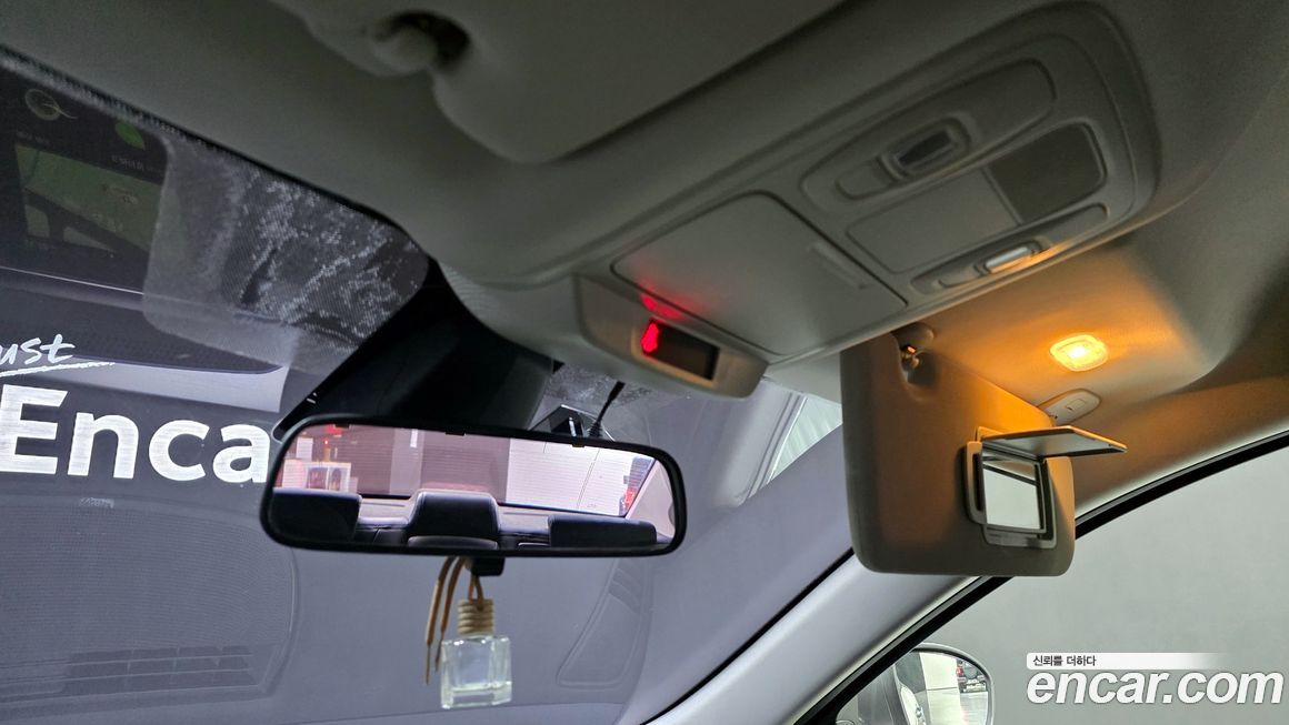 Renault-KoreaSamsung SM6 2016