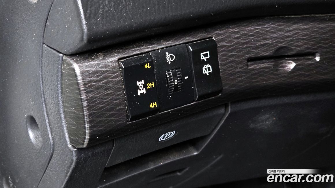 KG_Mobility_Ssangyong KORANDO 2017