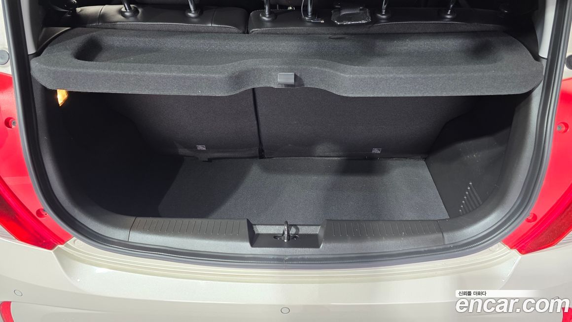 ChevroletGMDaewoo Spark 2017