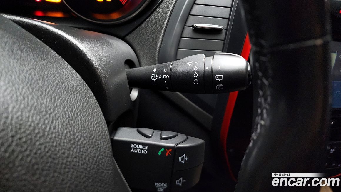 Renault-KoreaSamsung QM3 2019