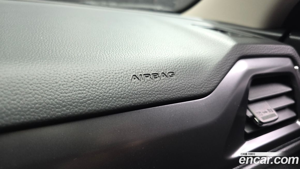 KG_Mobility_Ssangyong TIBOLI 2022