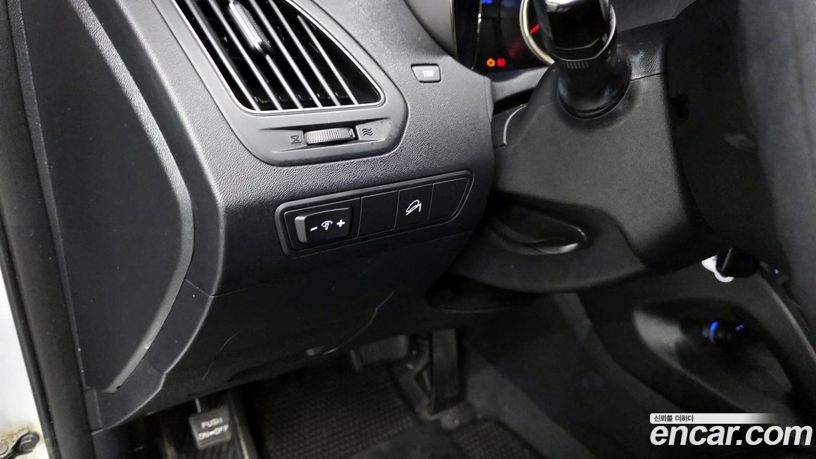 Hyundai Tucson 2011