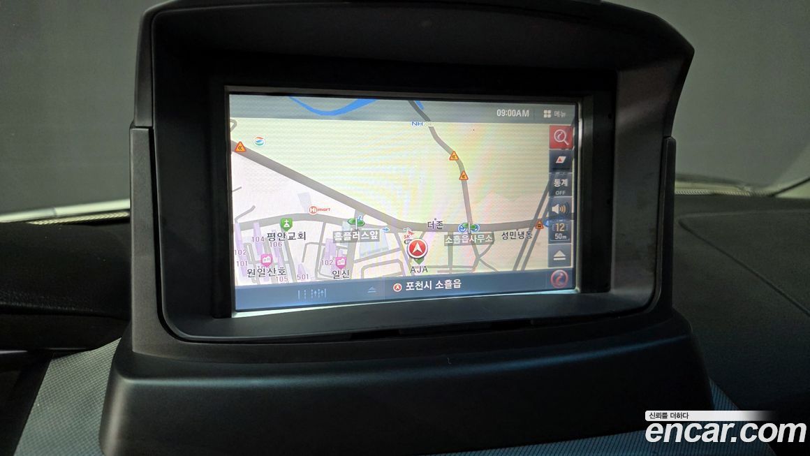 KG_Mobility_Ssangyong KORANDO 2014